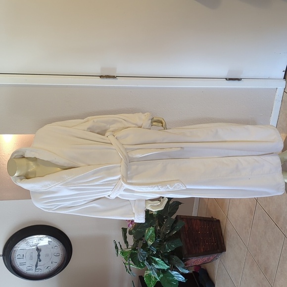 Talbot Other - Talbot 100 Percent Cotton Bath Robe